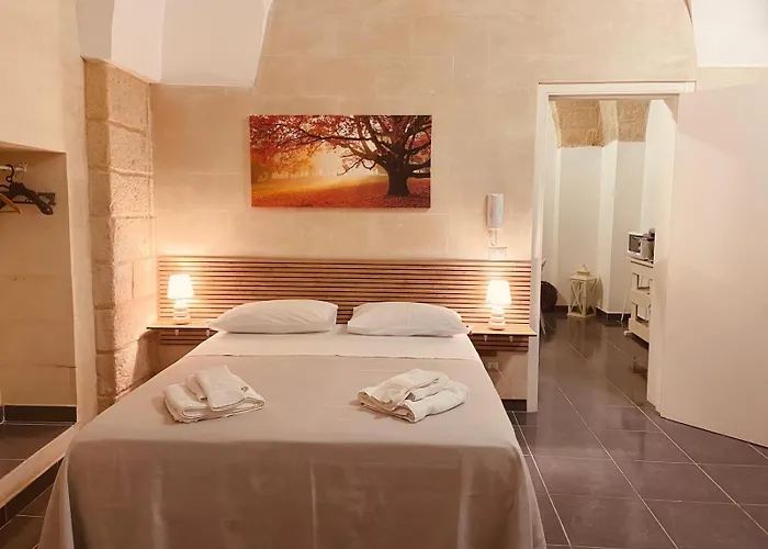 Dimore Di Lecce - La Corte