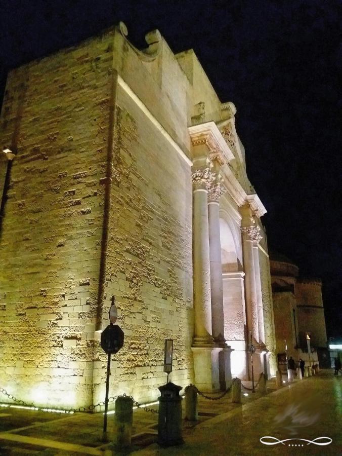Guest house Dimore Di - La Corte 4*