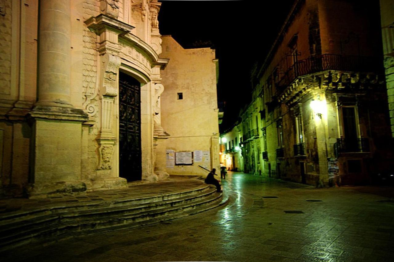 Guest house Dimore Di - La Corte Lecce