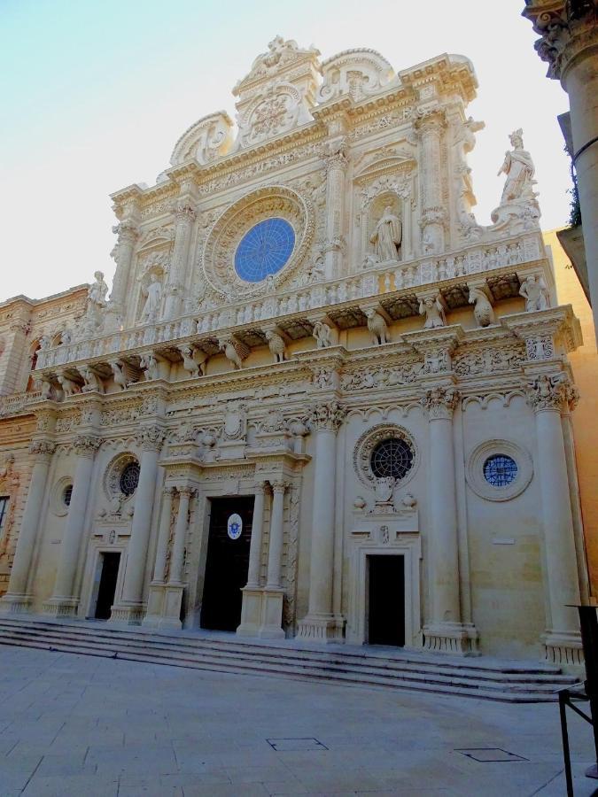 Dimore Di - La Corte Lecce