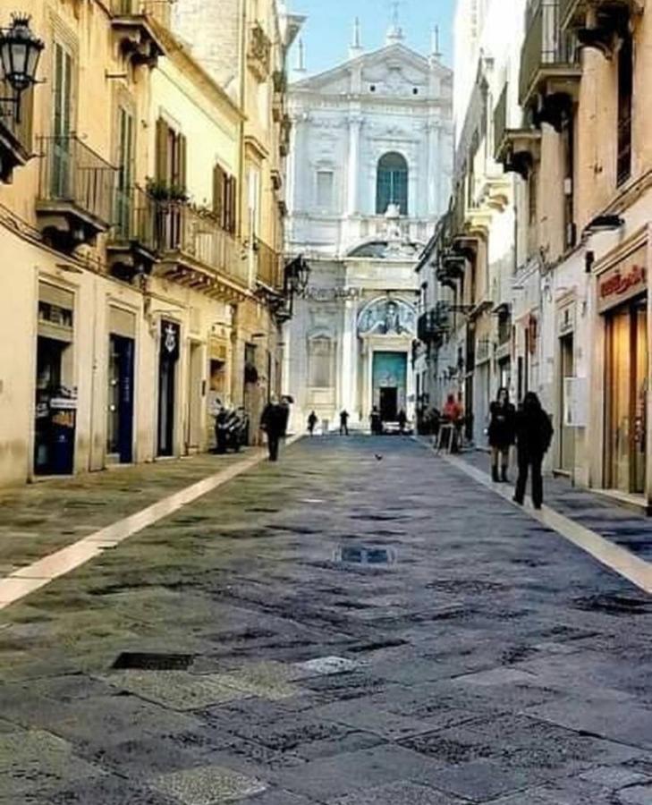 Dimore Di - La Corte