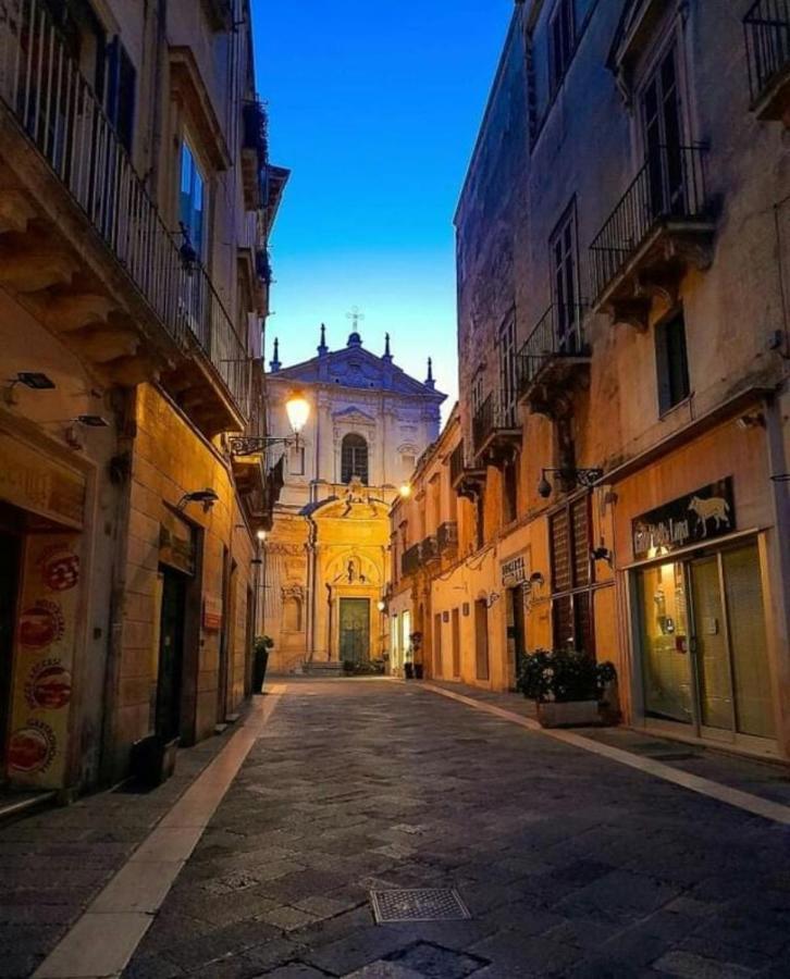 Guest house Dimore Di - La Corte
