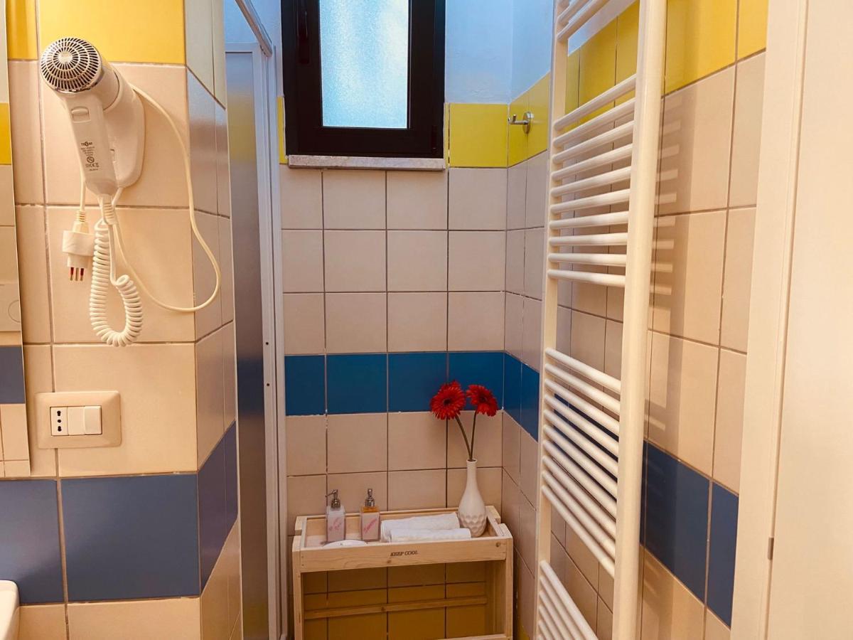 Dimore Di - La Corte Guest house