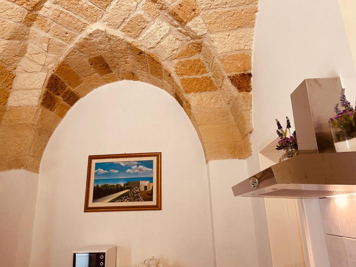 Guest house Dimore Di - La Corte Lecce