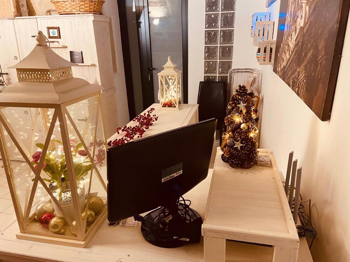 Guest house Dimore Di - La Corte Lecce