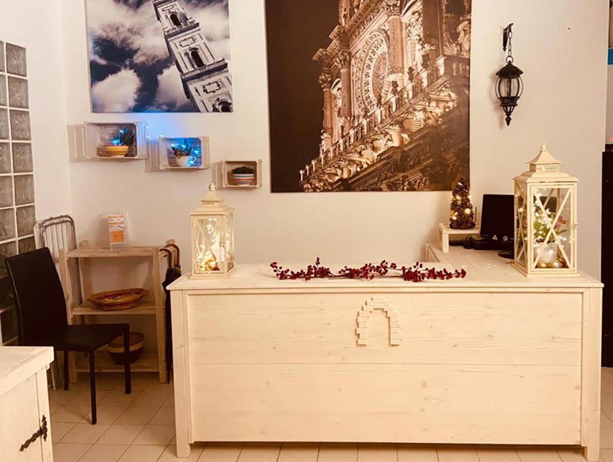 Dimore Di - La Corte Guest house Lecce