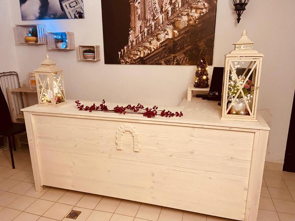 Dimore Di - La Corte Lecce