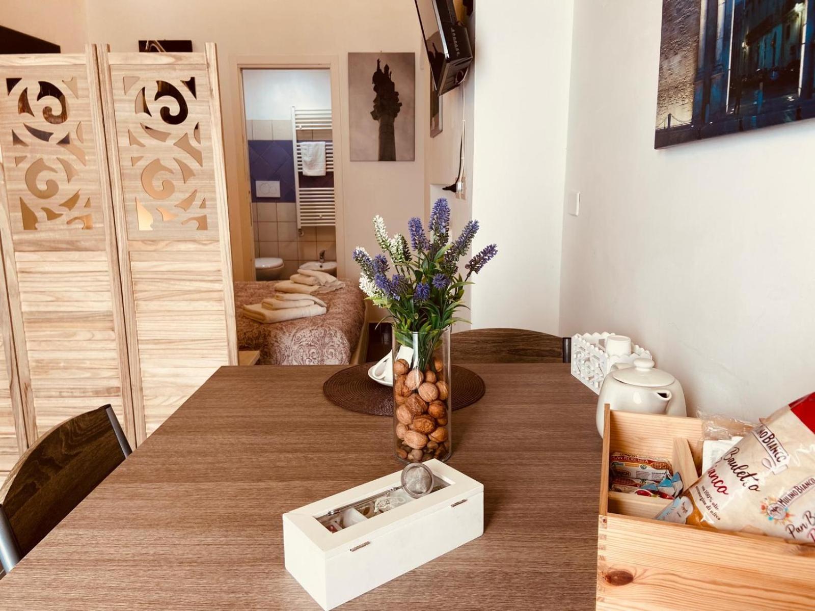 Guest house Dimore Di - La Corte 4*