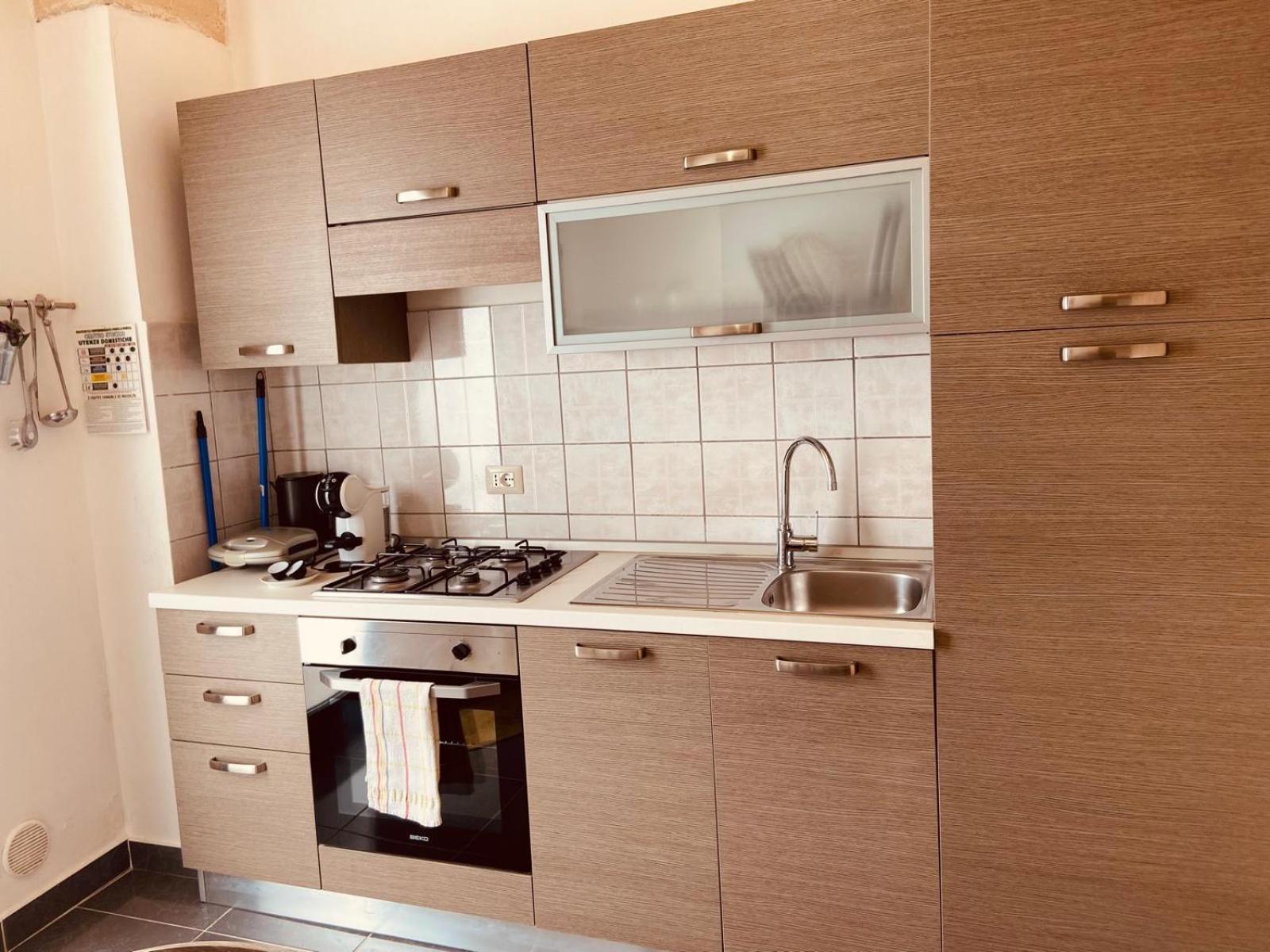 Guest house Dimore Di - La Corte