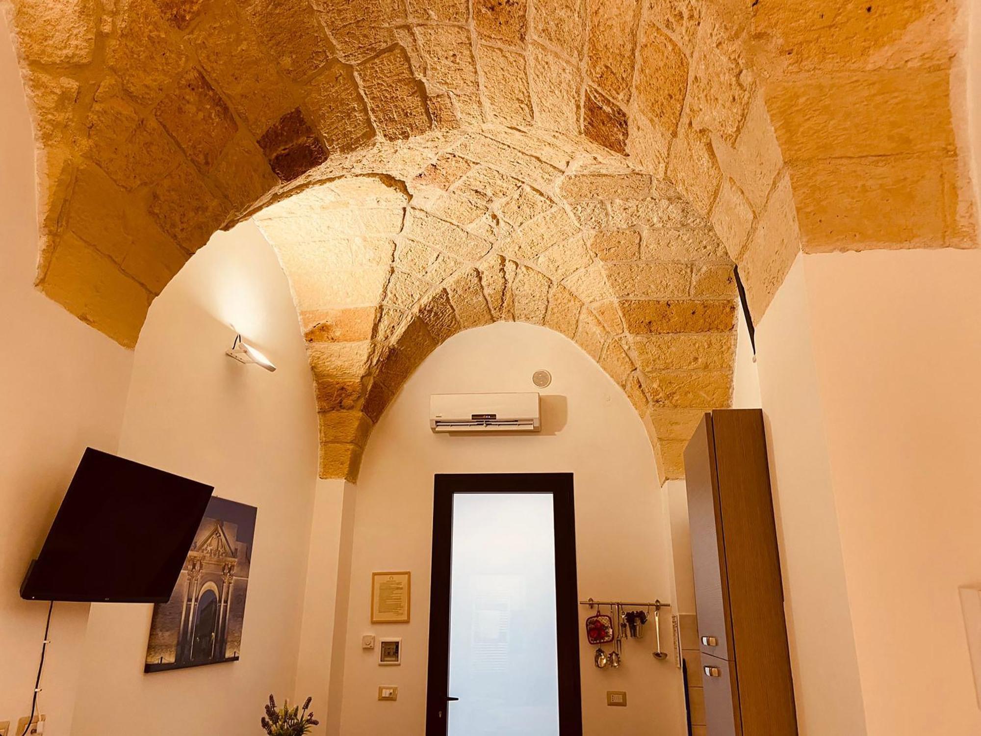 Dimore Di - La Corte Lecce