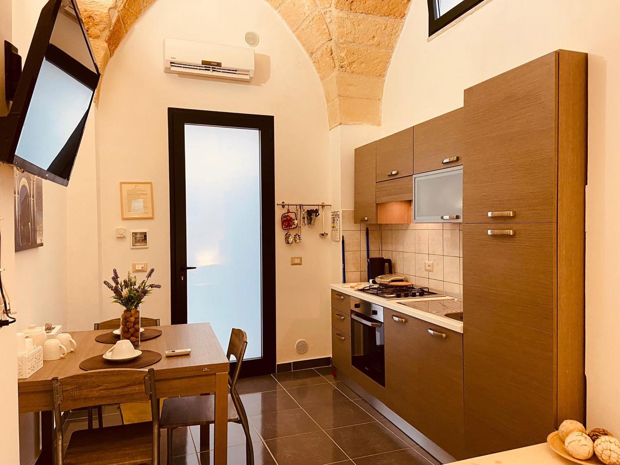 Guest house Dimore Di - La Corte 4*
