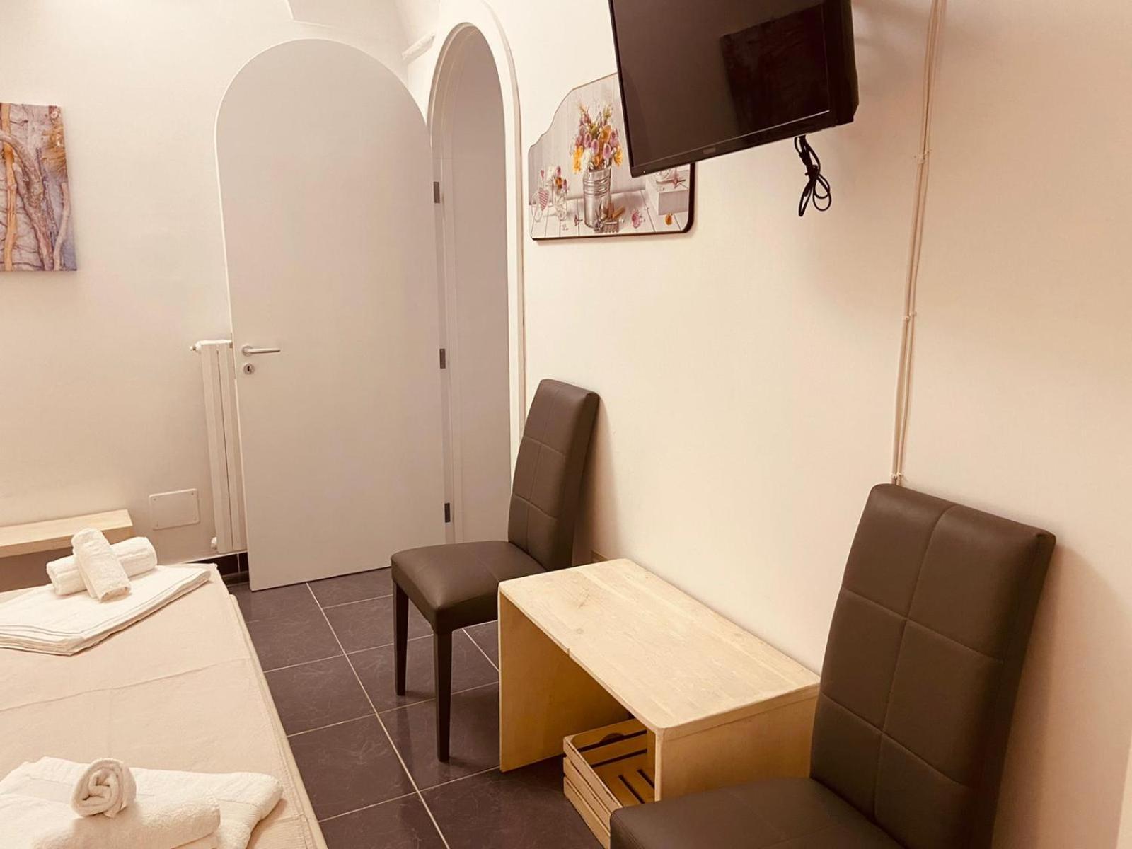 Dimore Di - La Corte Guest house