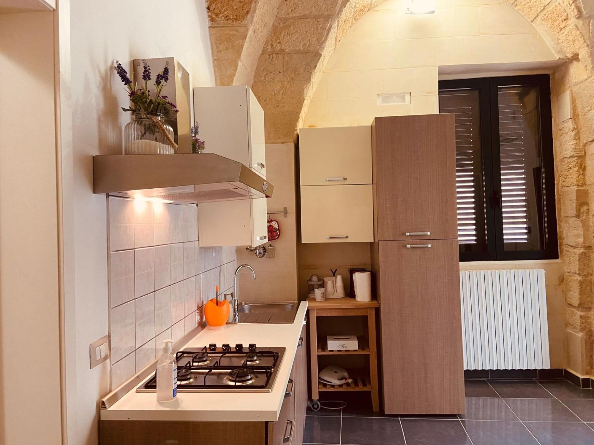 Dimore Di - La Corte Guest house