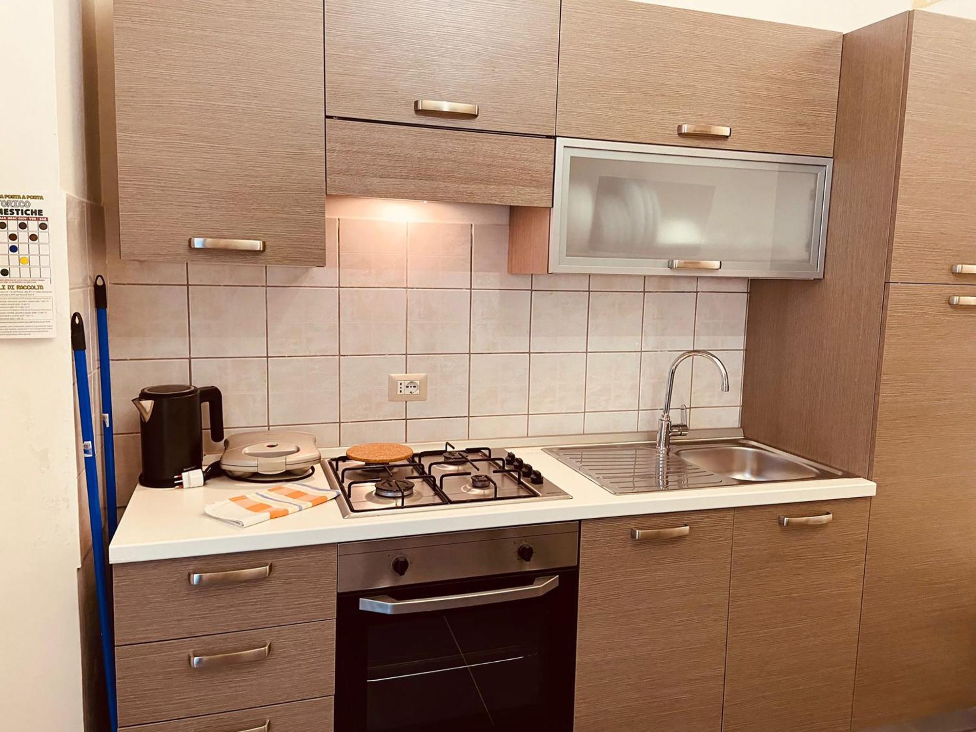Dimore Di - La Corte Guest house 4*