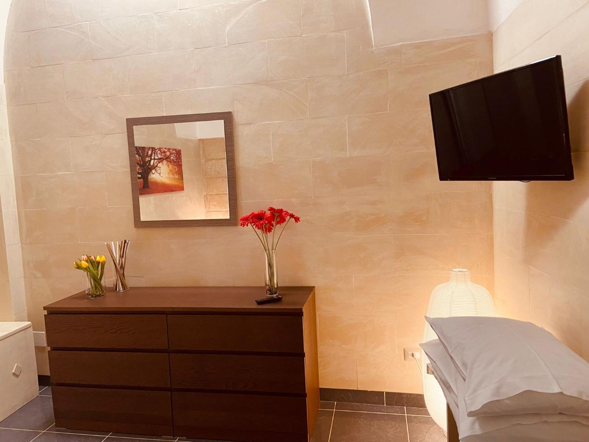 Dimore Di - La Corte Guest house Lecce