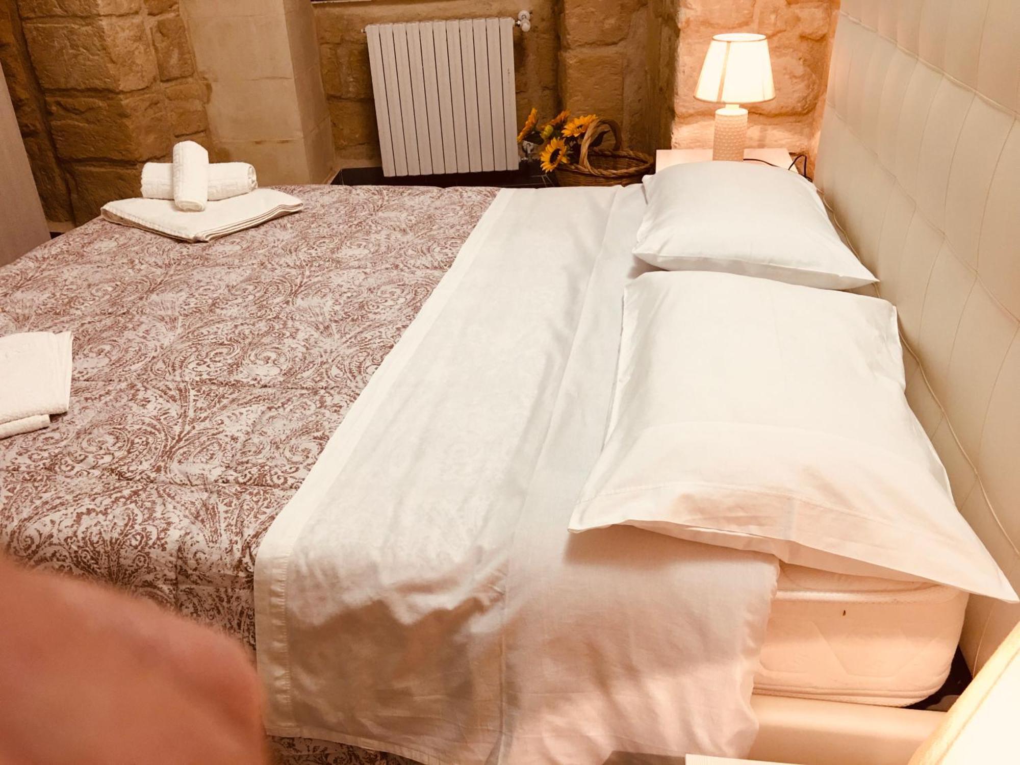 Guest house Dimore Di - La Corte