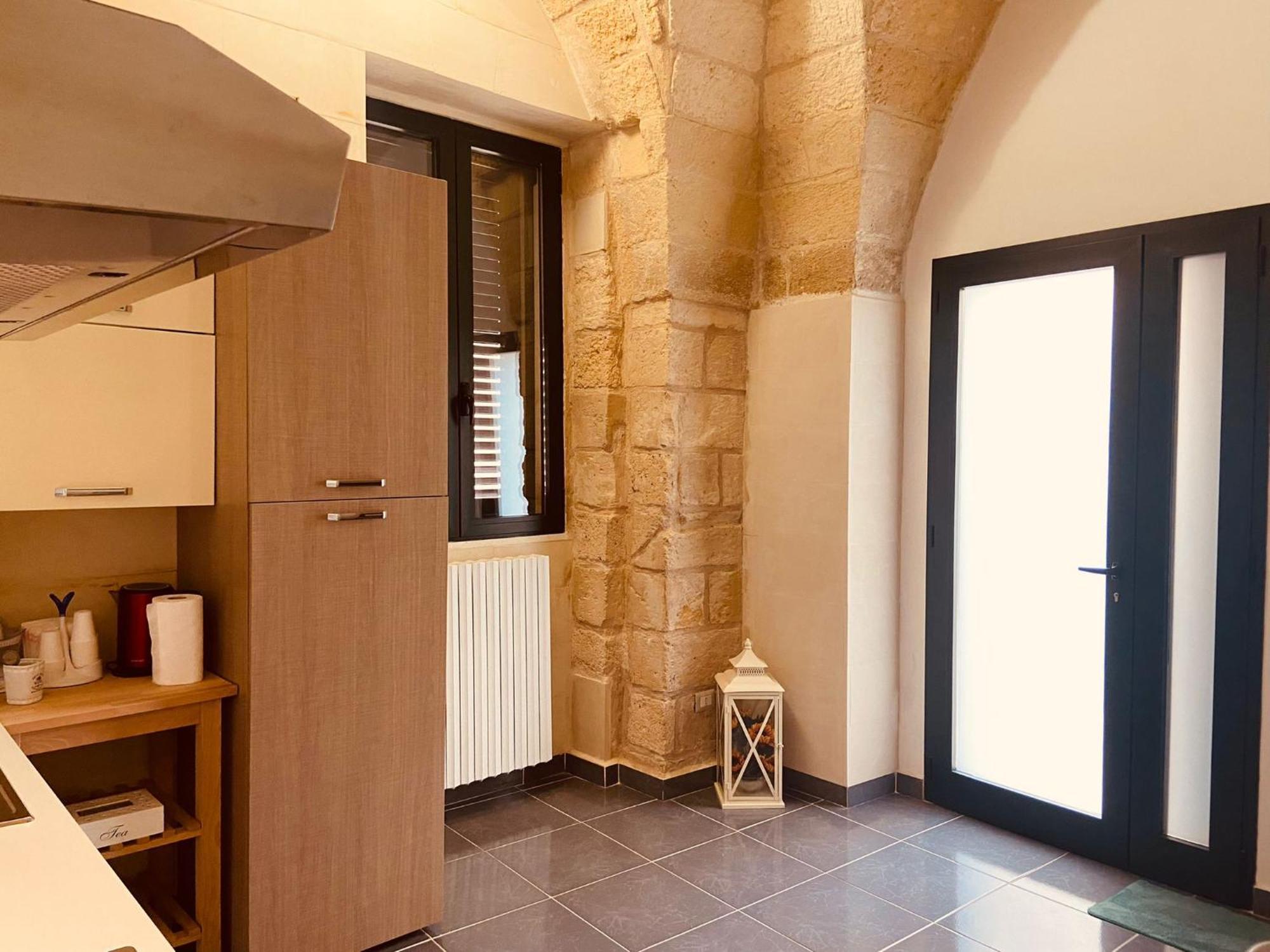 Guest house Dimore Di - La Corte 4*