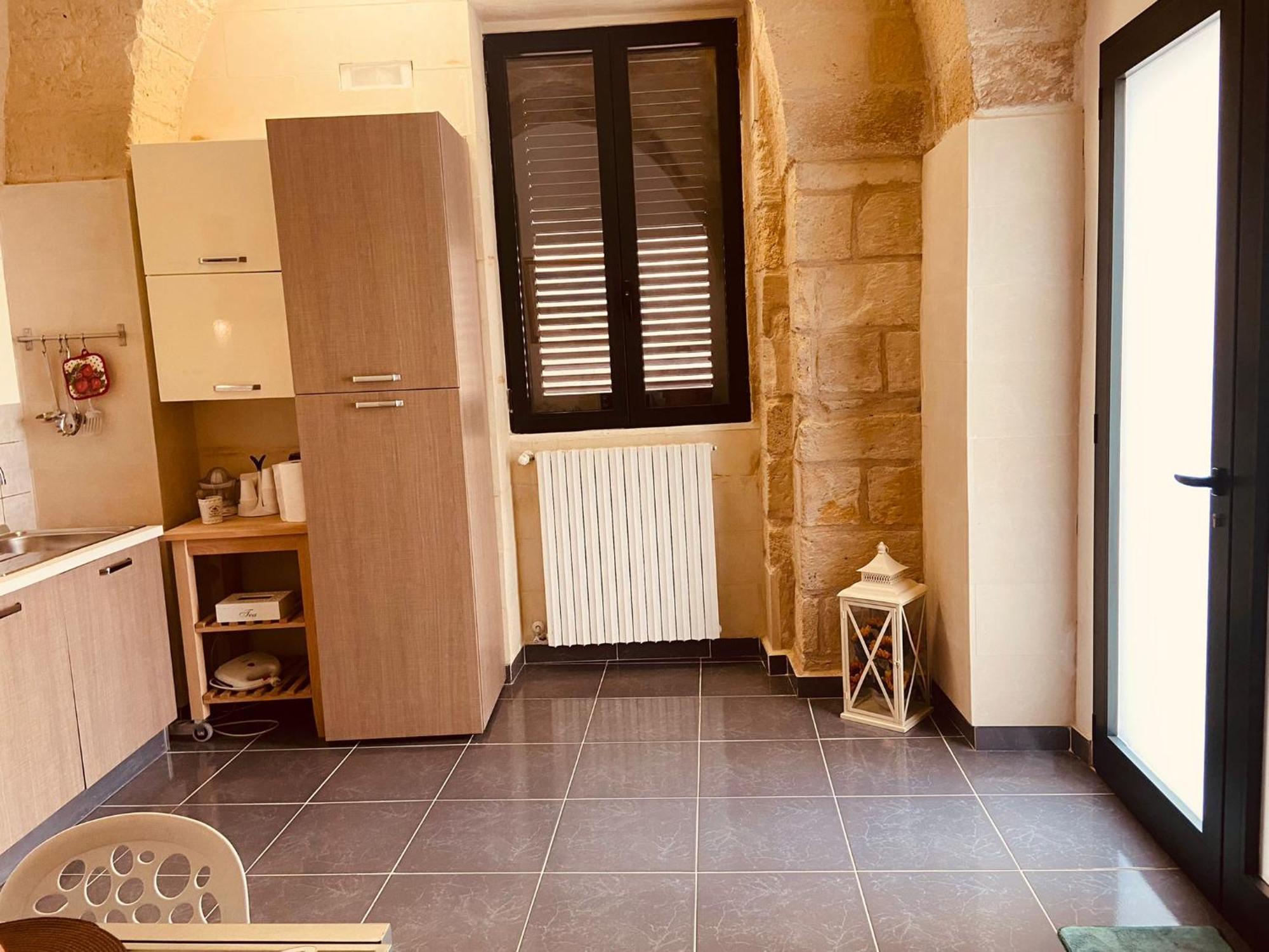 Guest house Dimore Di - La Corte Lecce