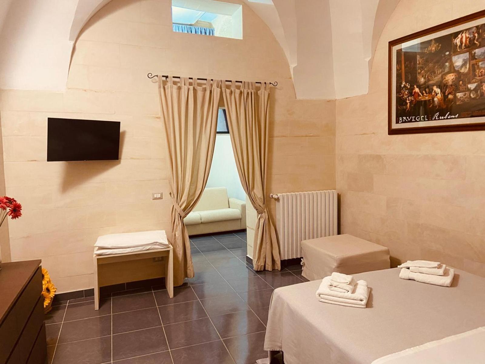 Dimore Di - La Corte Lecce