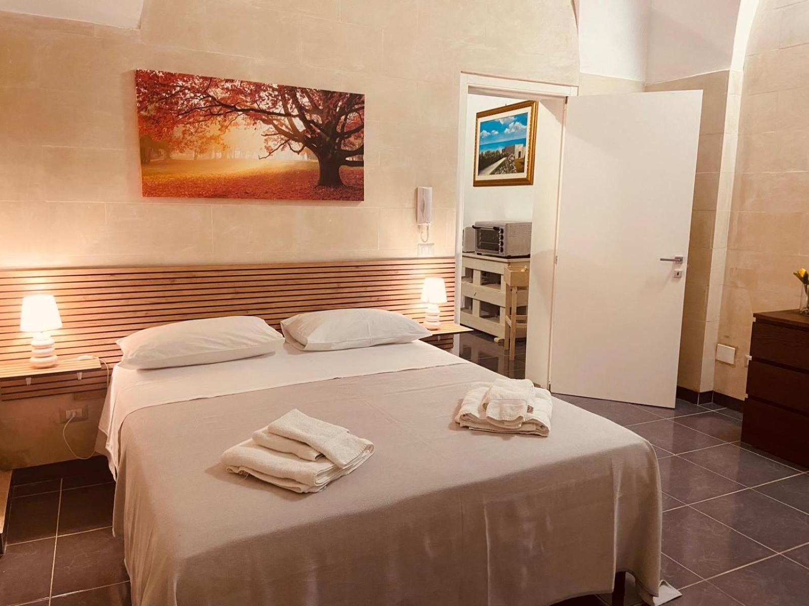 Guest house Dimore Di - La Corte 4*