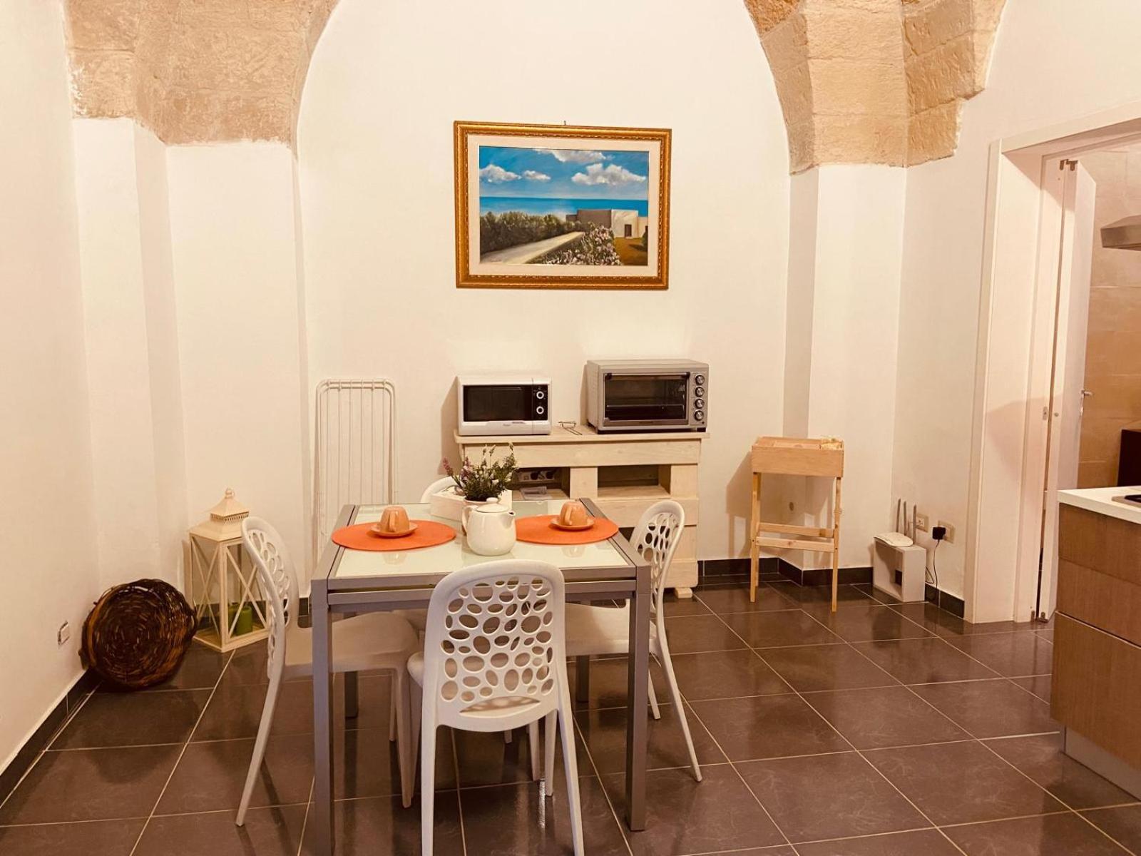 Dimore Di - La Corte Guest house Lecce