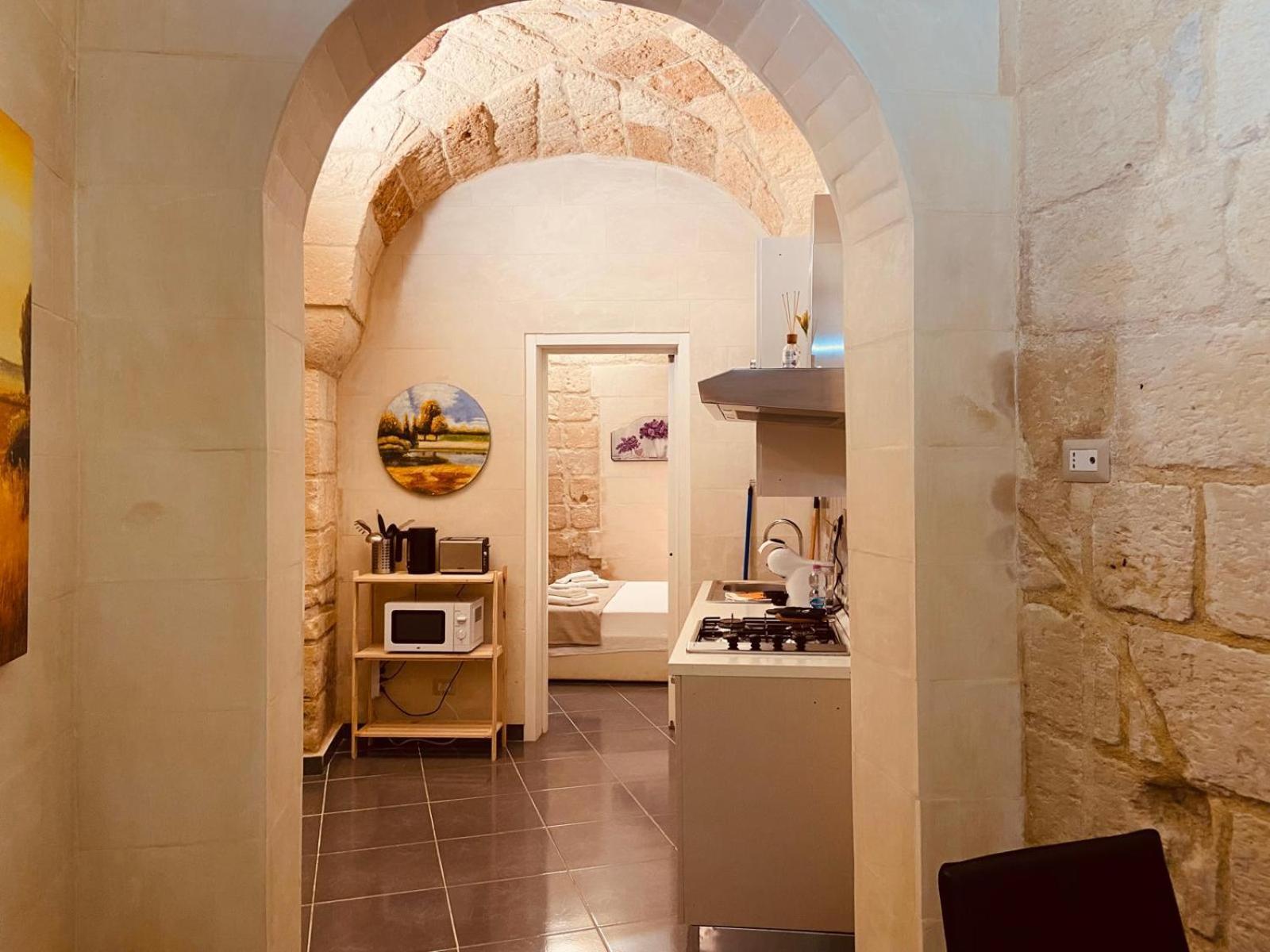 Guest house Dimore Di - La Corte Lecce