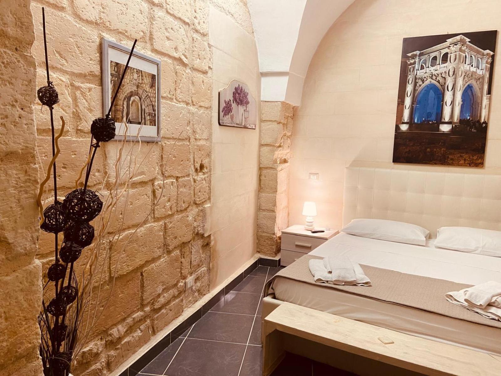 Dimore Di - La Corte 4* Lecce