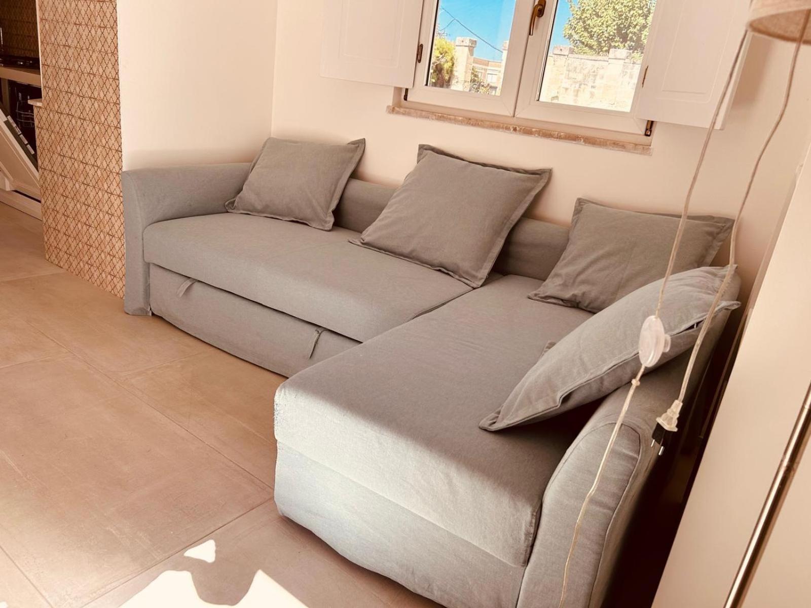 Dimore Di - La Corte Guest house