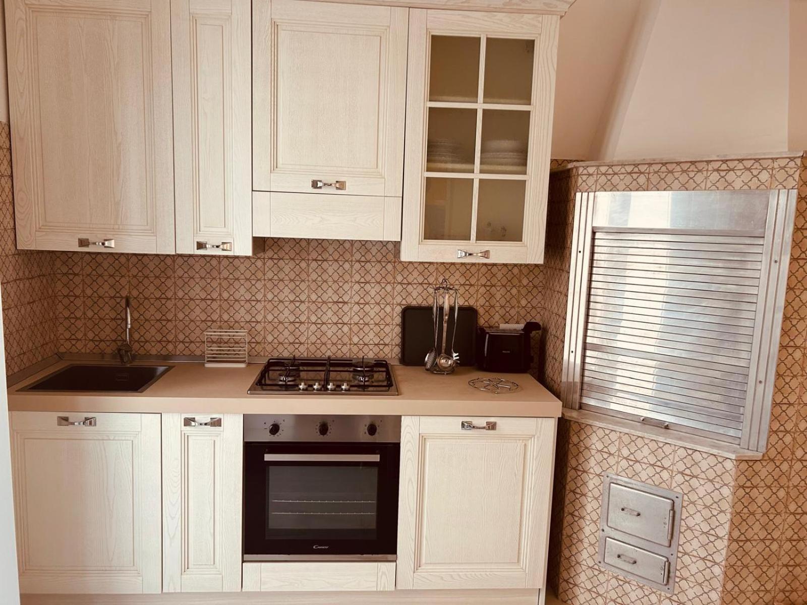 Guest house Dimore Di - La Corte Lecce