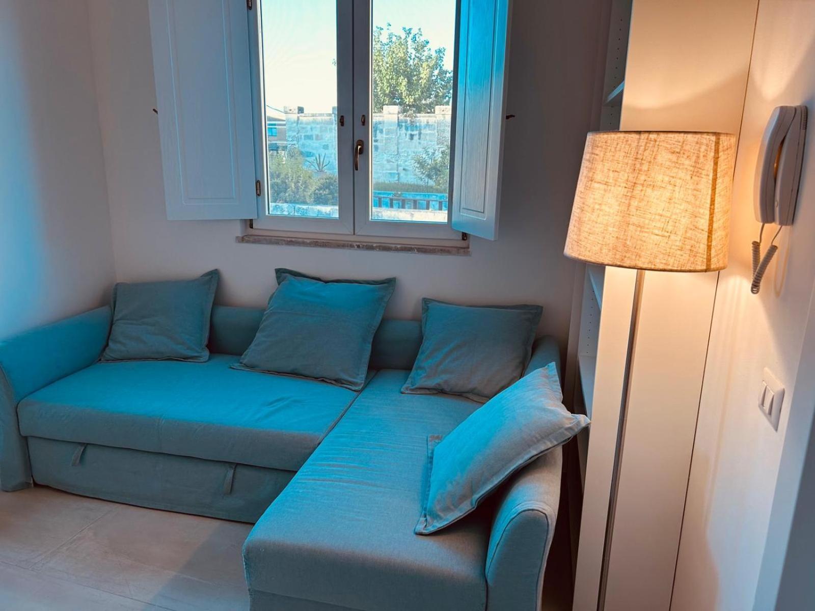 Guest house Dimore Di - La Corte Lecce