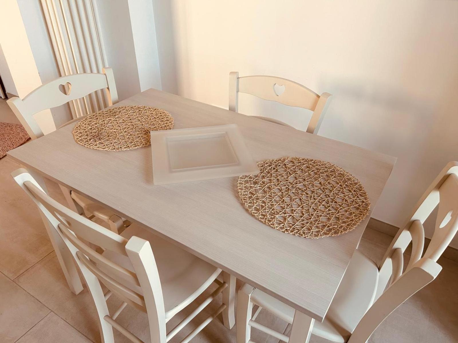Dimore Di - La Corte Guest house