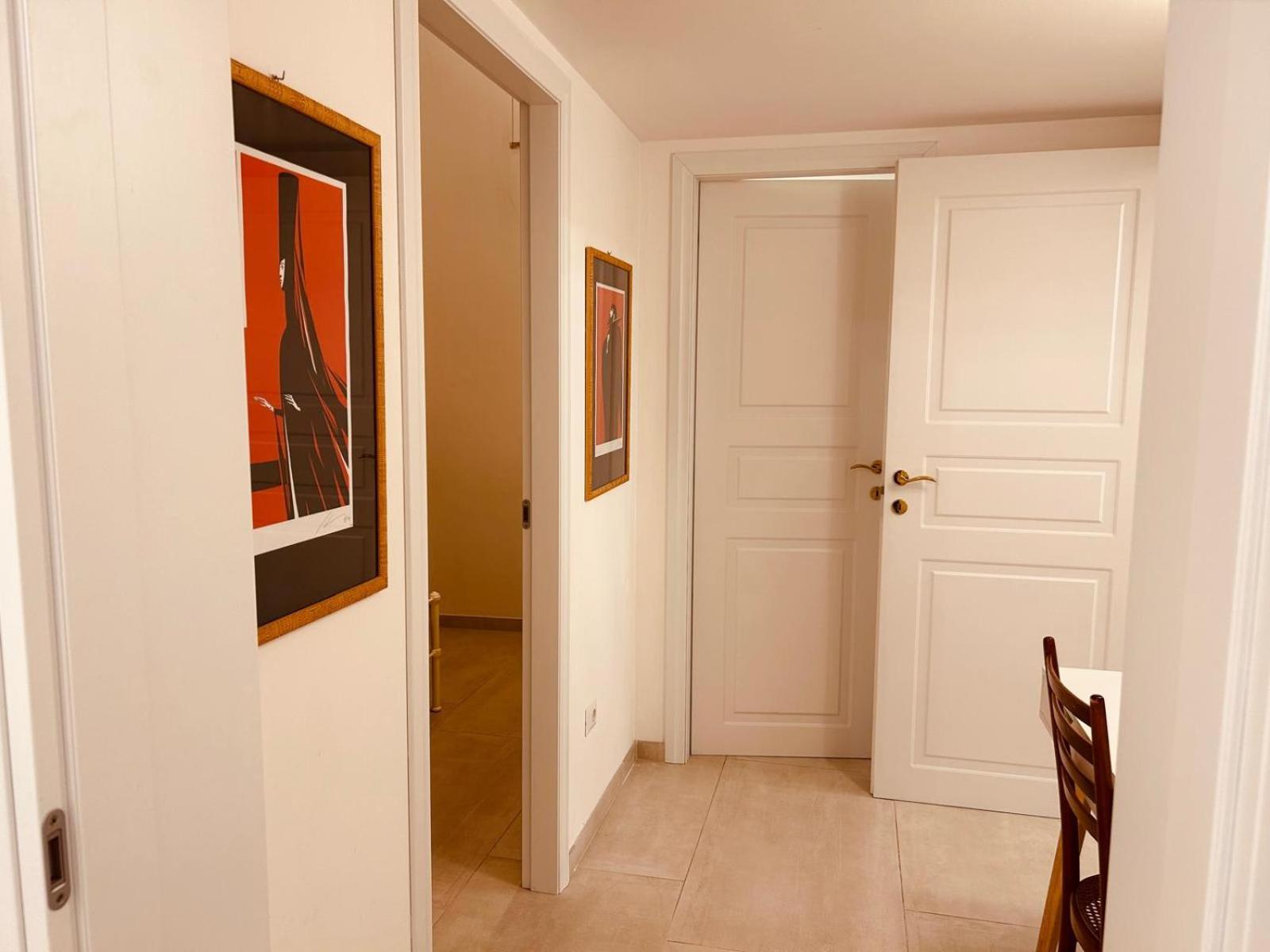 Guest house Dimore Di - La Corte 4*