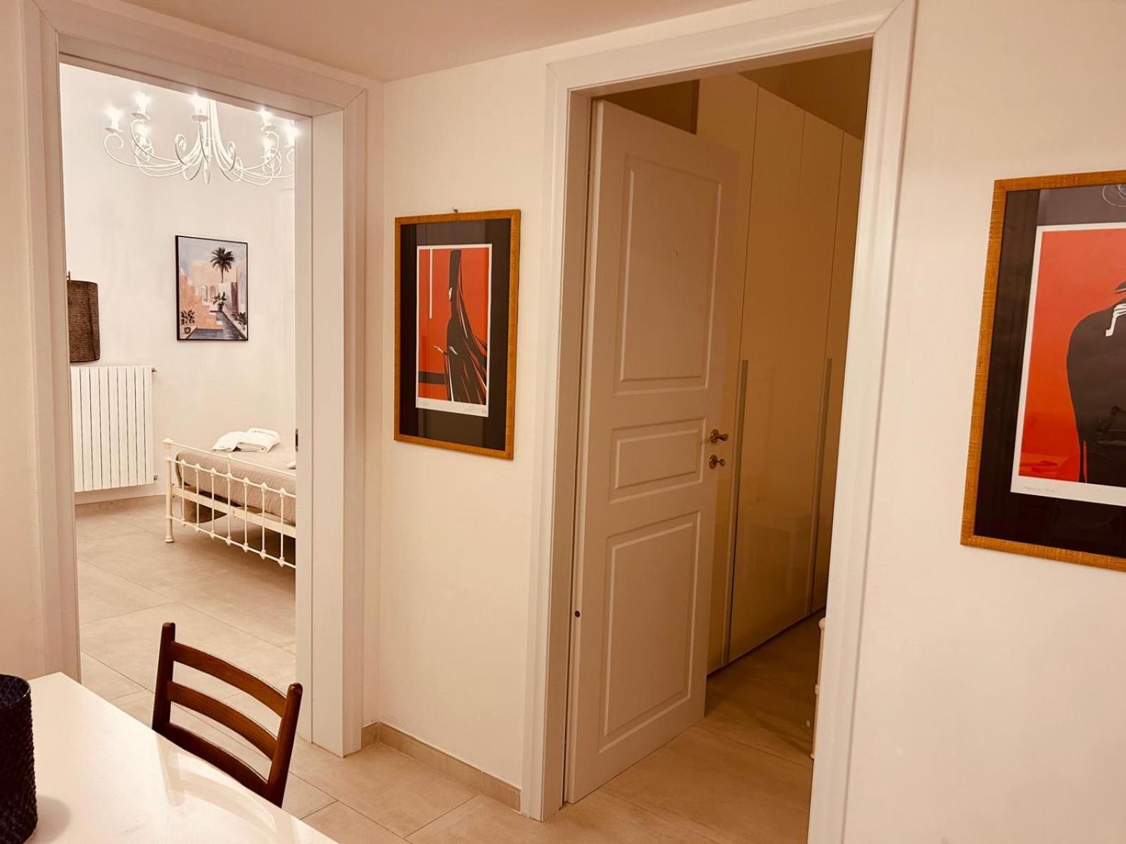 Dimore Di - La Corte Guest house Lecce