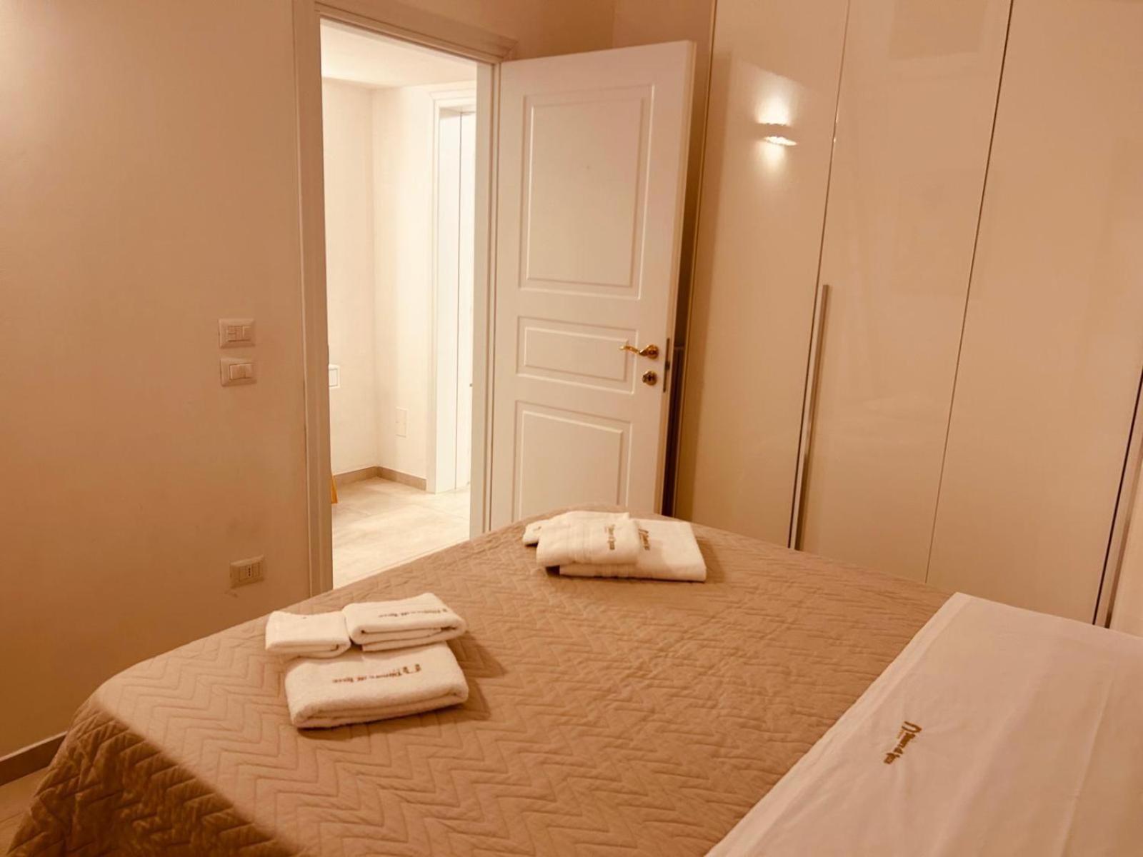 Guest house Dimore Di - La Corte 4*