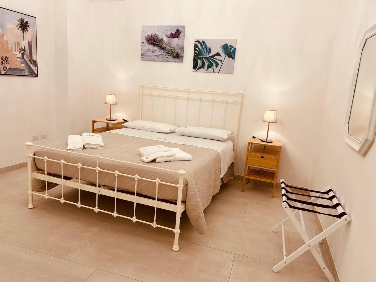 Dimore Di - La Corte Guest house Lecce
