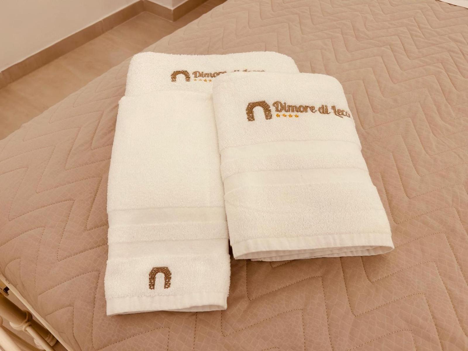 Dimore Di - La Corte 4* Lecce