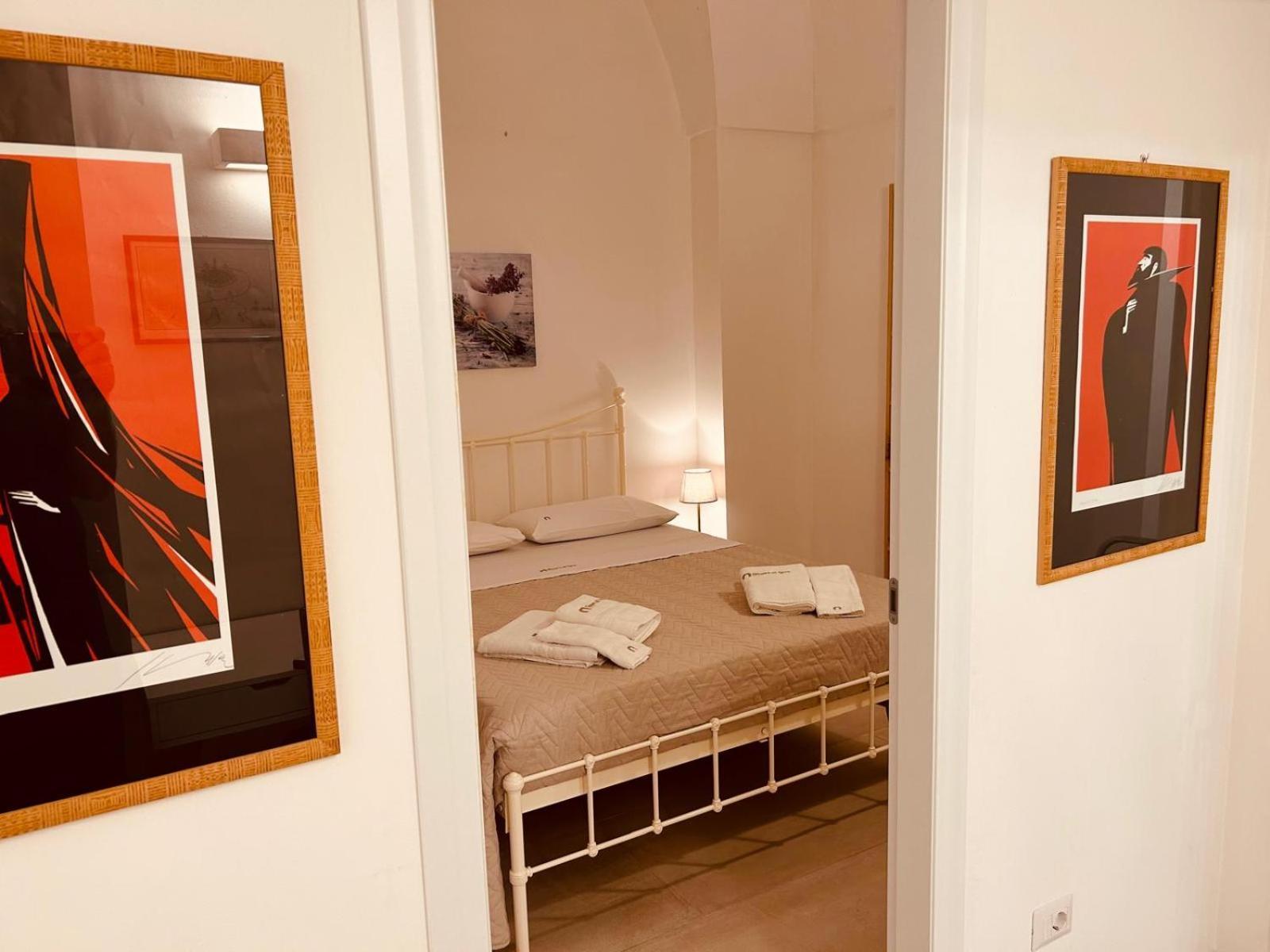 Guest house Dimore Di - La Corte