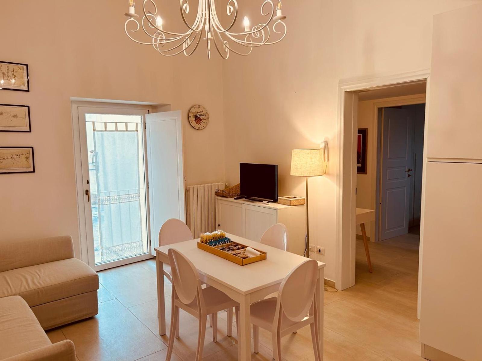 Guest house Dimore Di - La Corte 4*