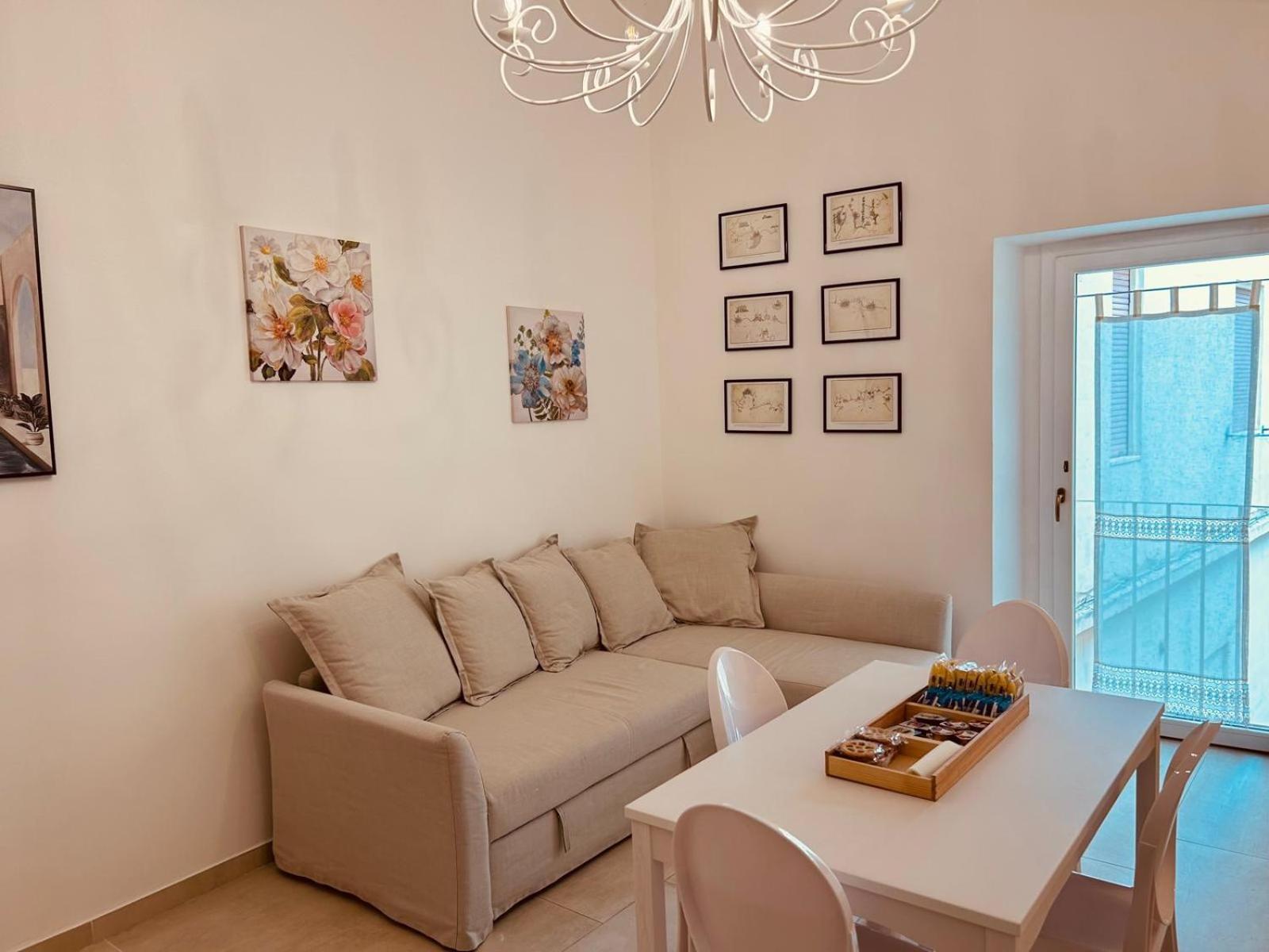 Dimore Di - La Corte Lecce