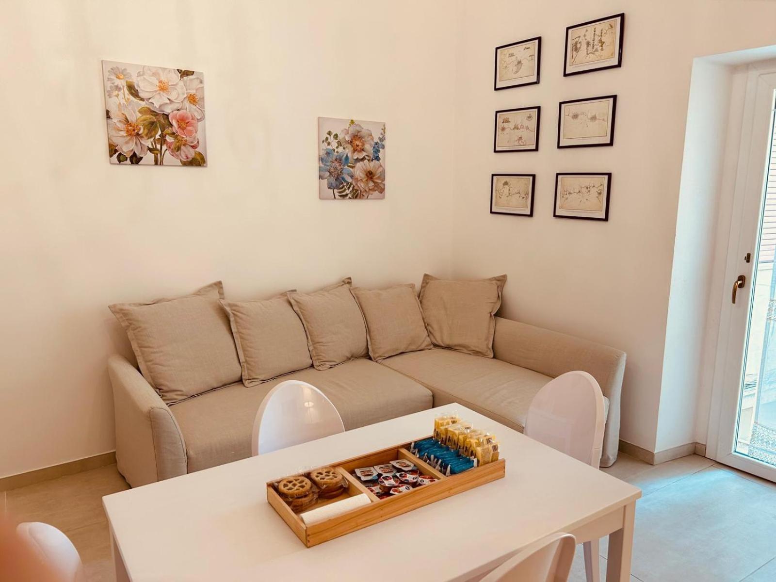 Guest house Dimore Di - La Corte 4*
