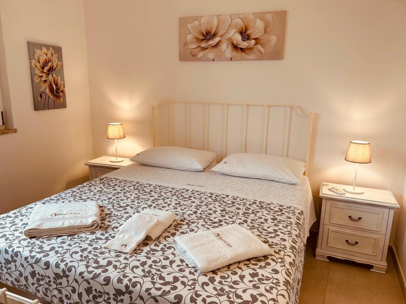 Dimore Di - La Corte Guest house Lecce