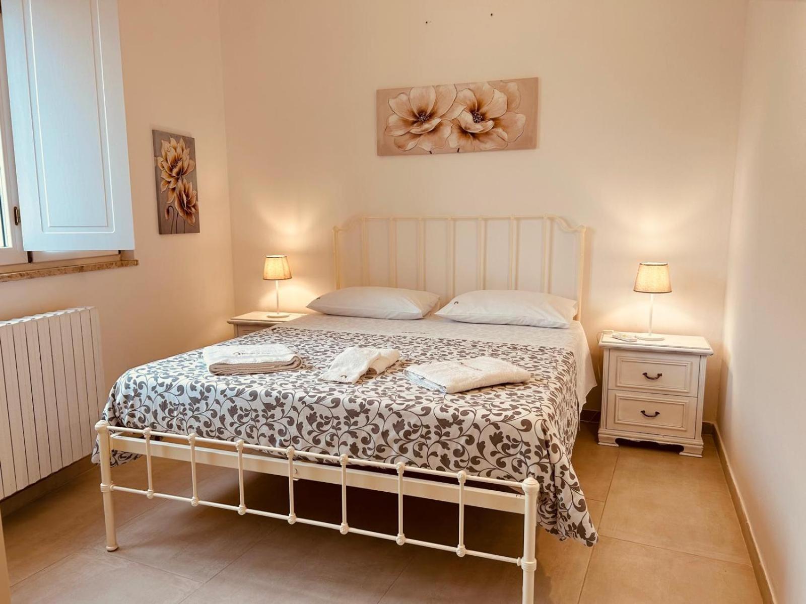 Dimore Di - La Corte Guest house 4*