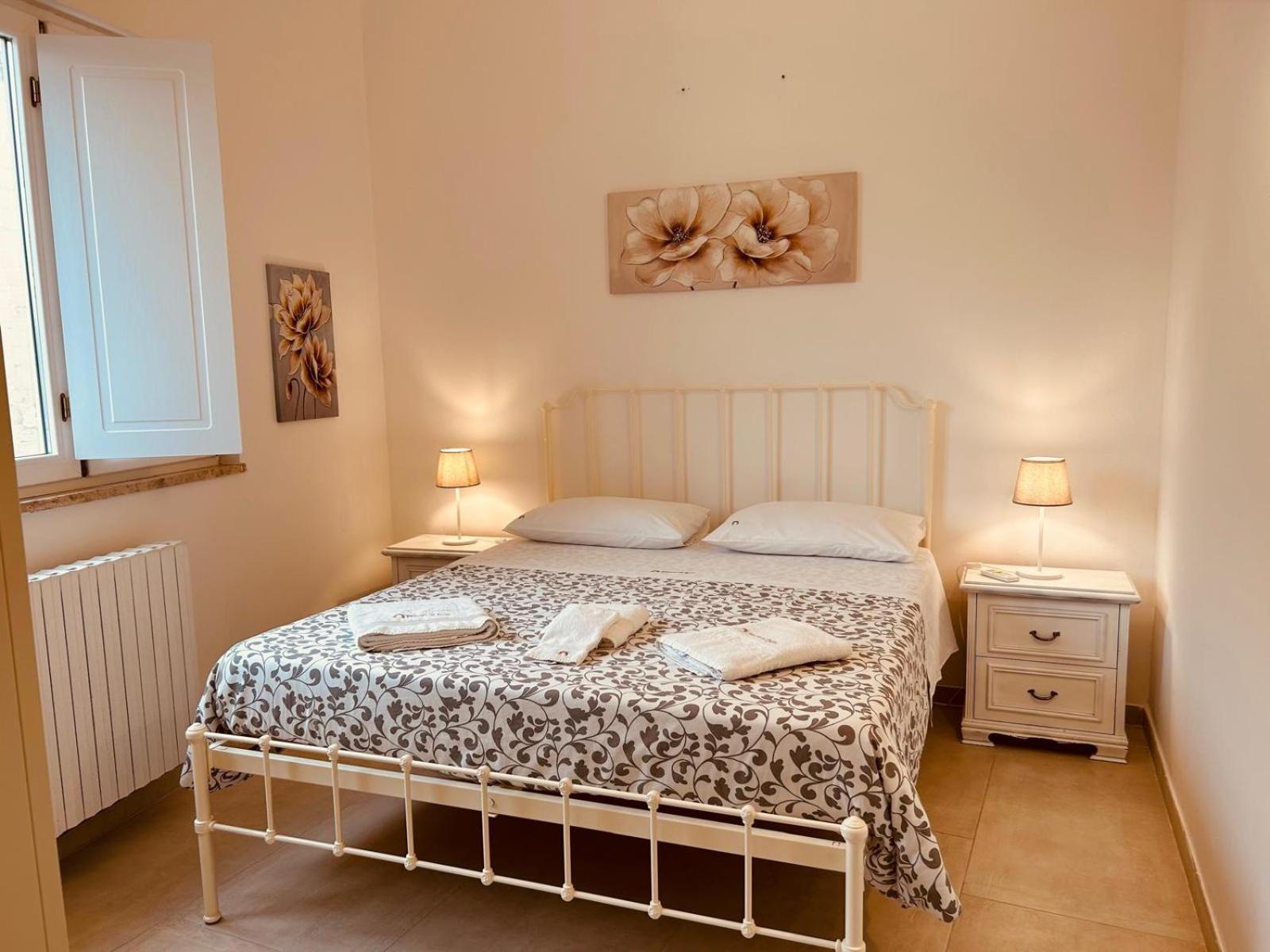 Guest house Dimore Di - La Corte 4*