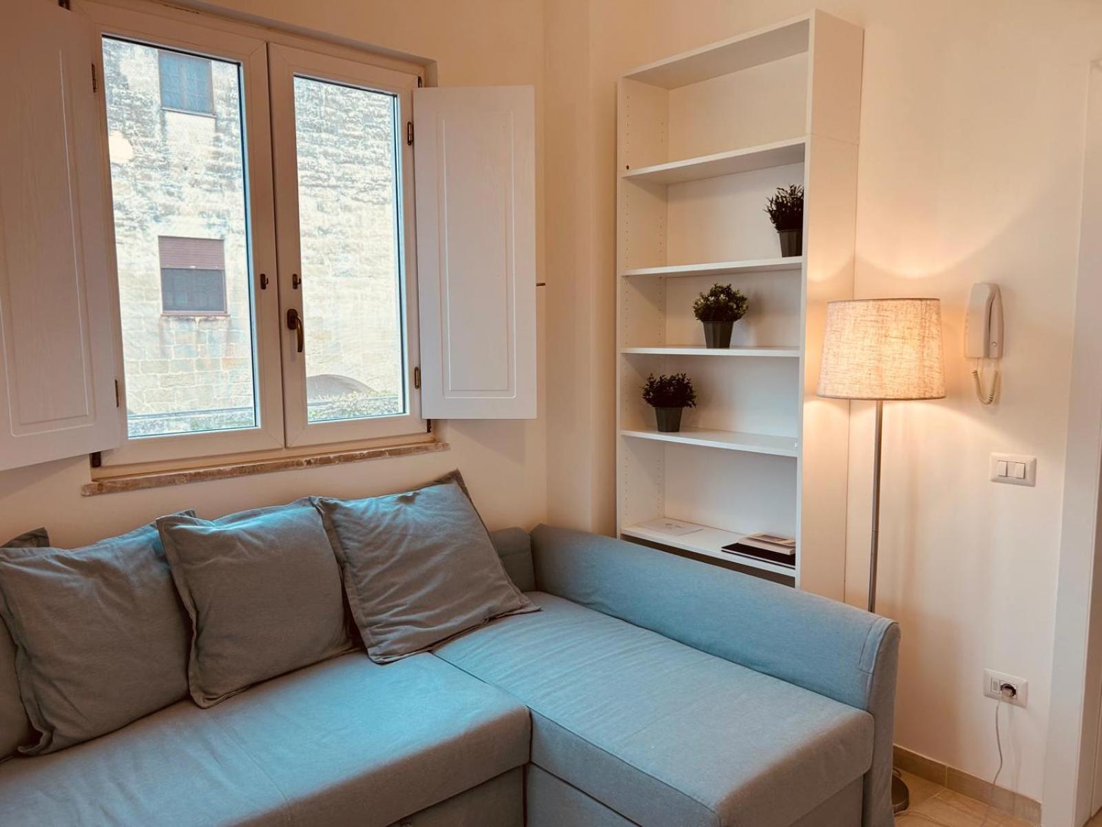 Dimore Di - La Corte Guest house Lecce