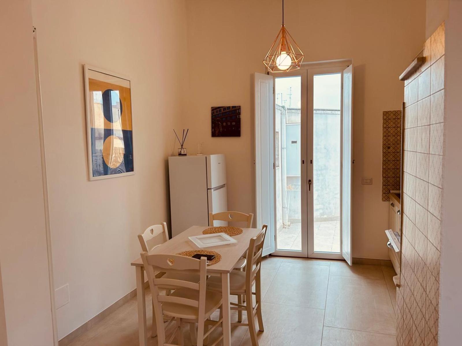 Guest house Dimore Di - La Corte Lecce