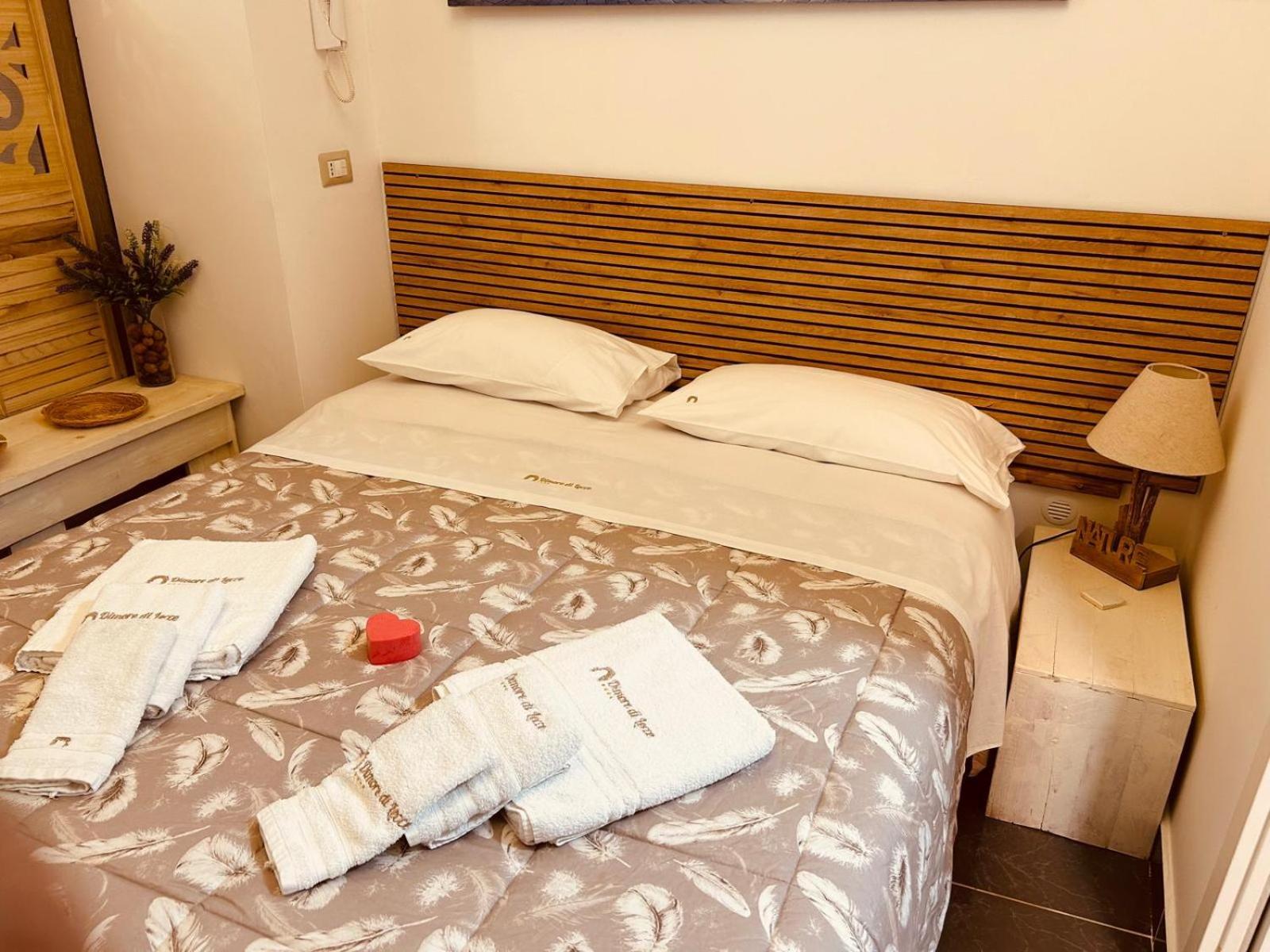 Dimore Di - La Corte Guest house