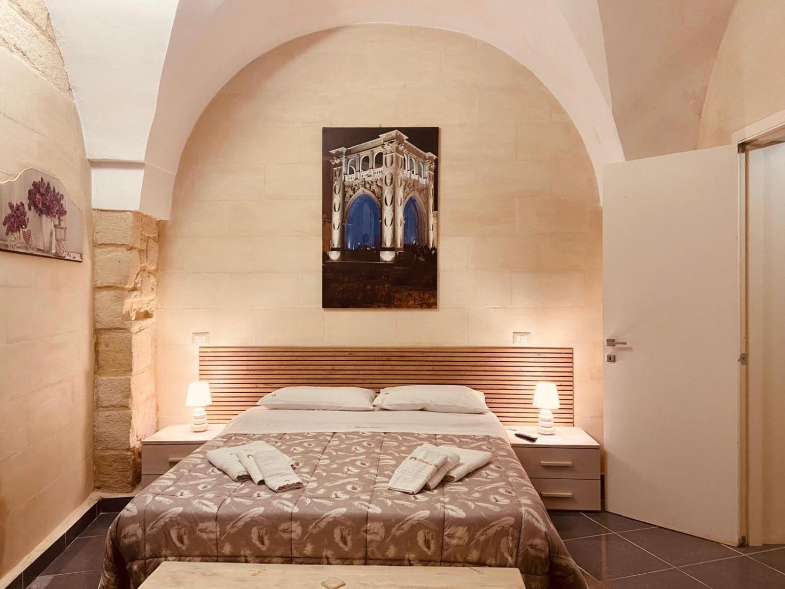 Guest house Dimore Di - La Corte