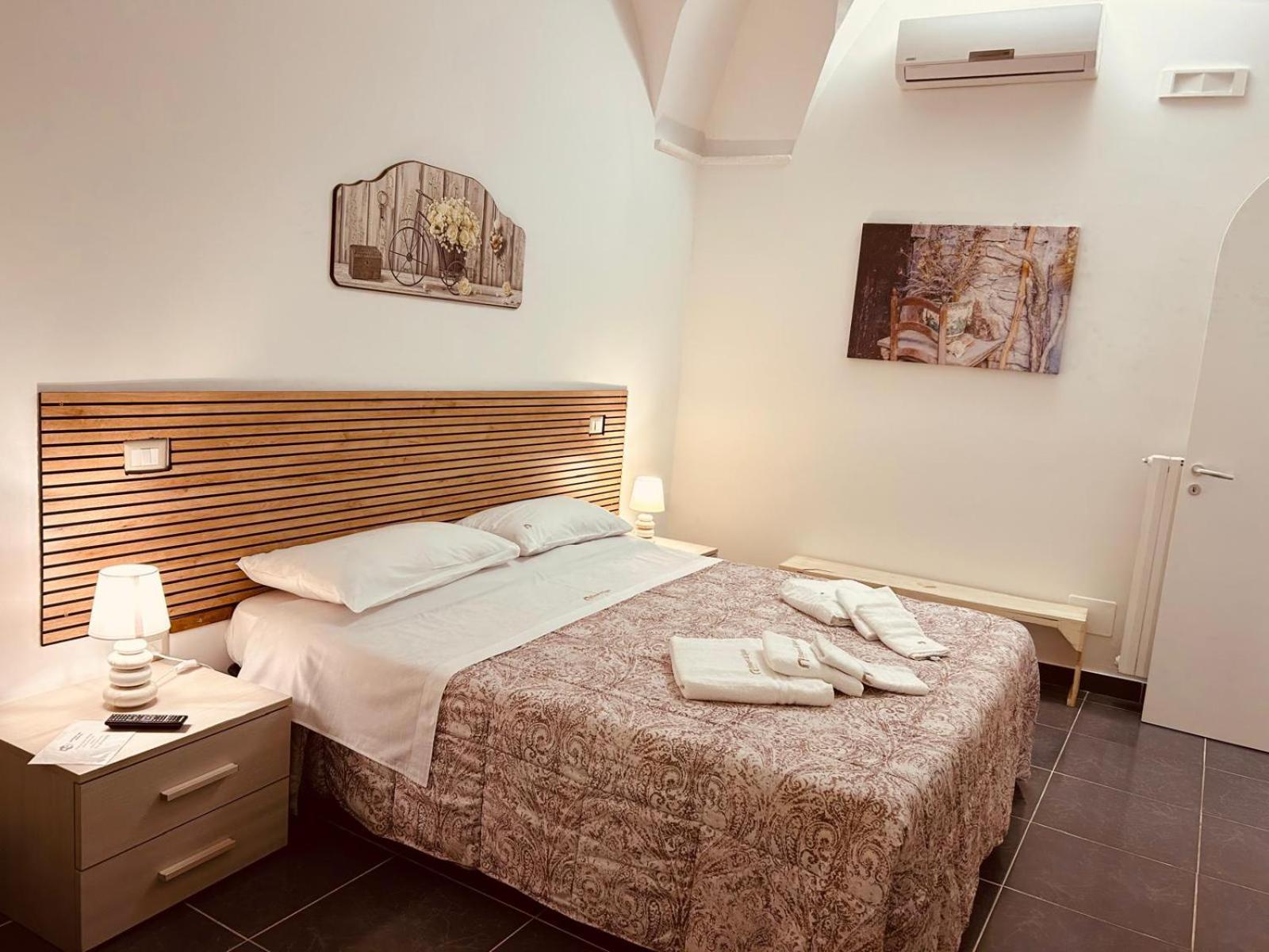 Guest house Dimore Di - La Corte 4*
