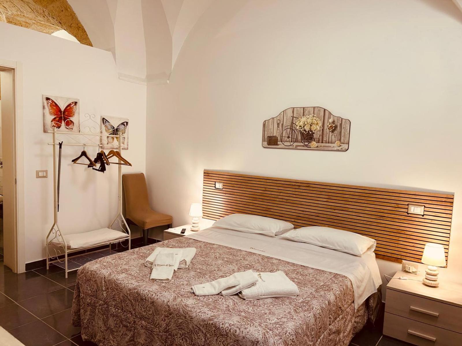 Dimore Di - La Corte 4*