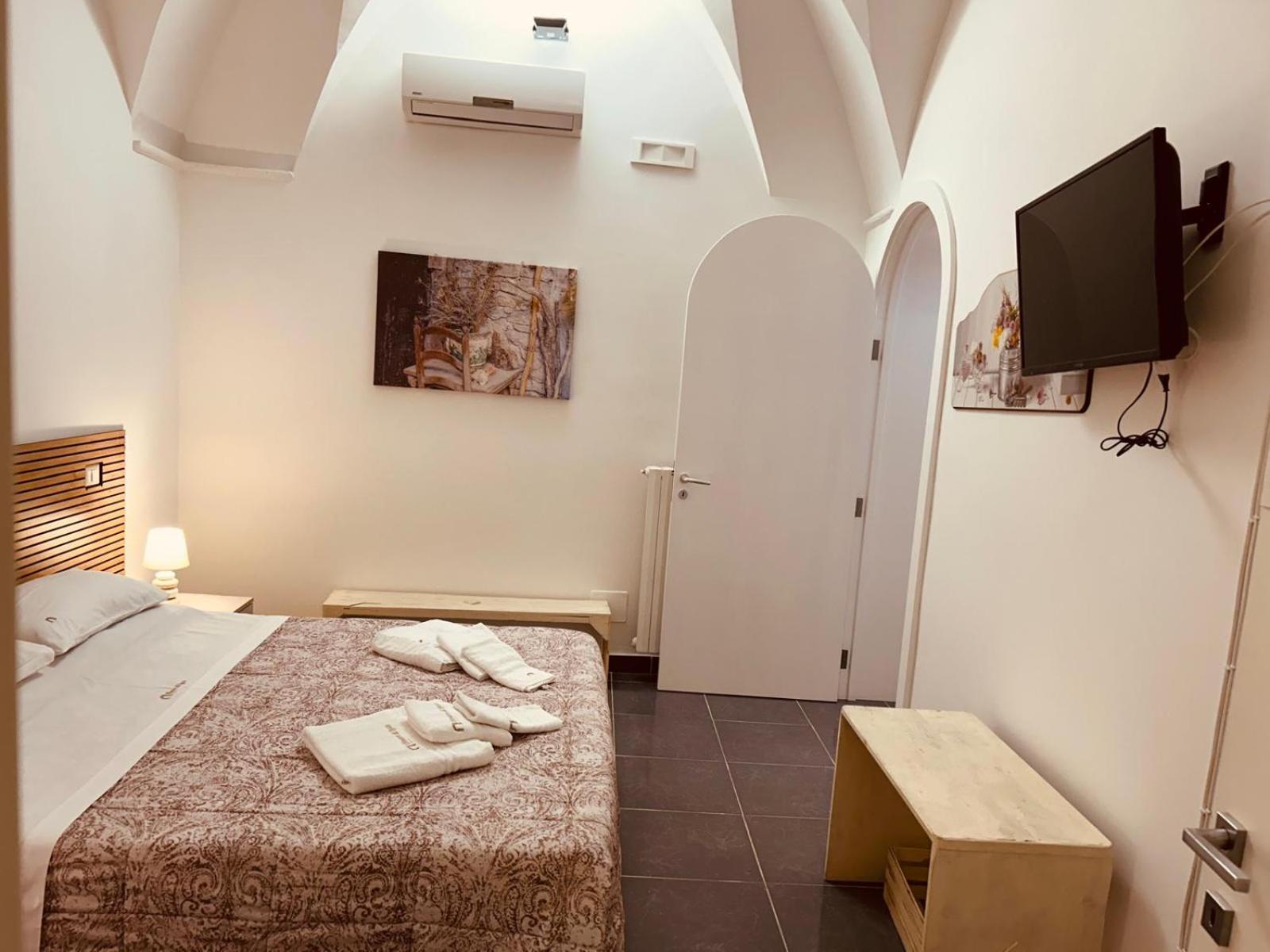 Dimore Di - La Corte 4* Lecce